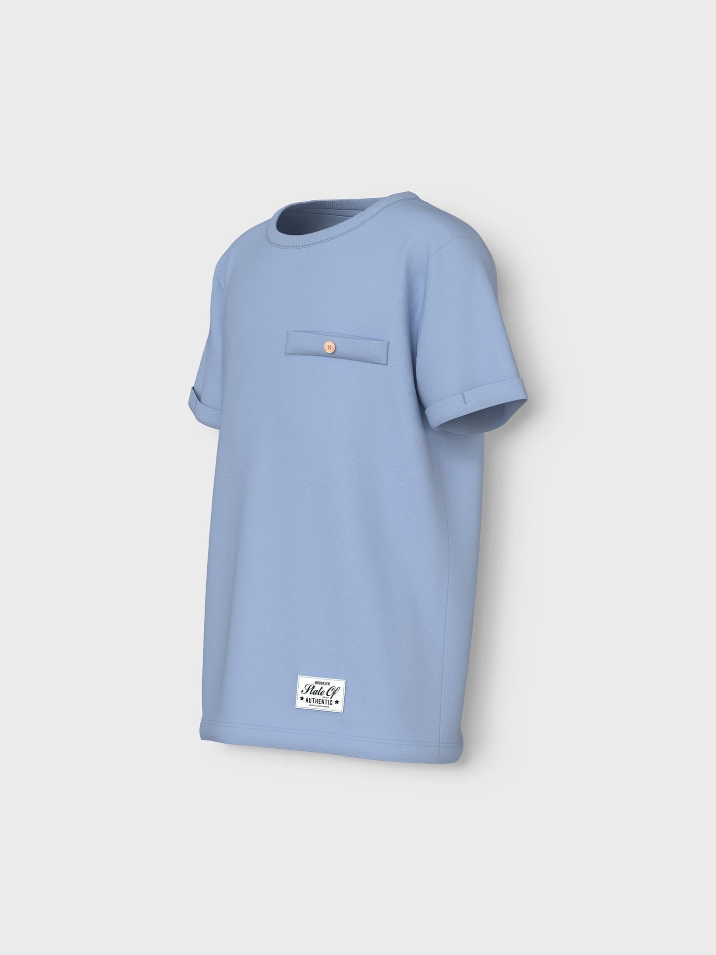 Kortärmad t-shirt
