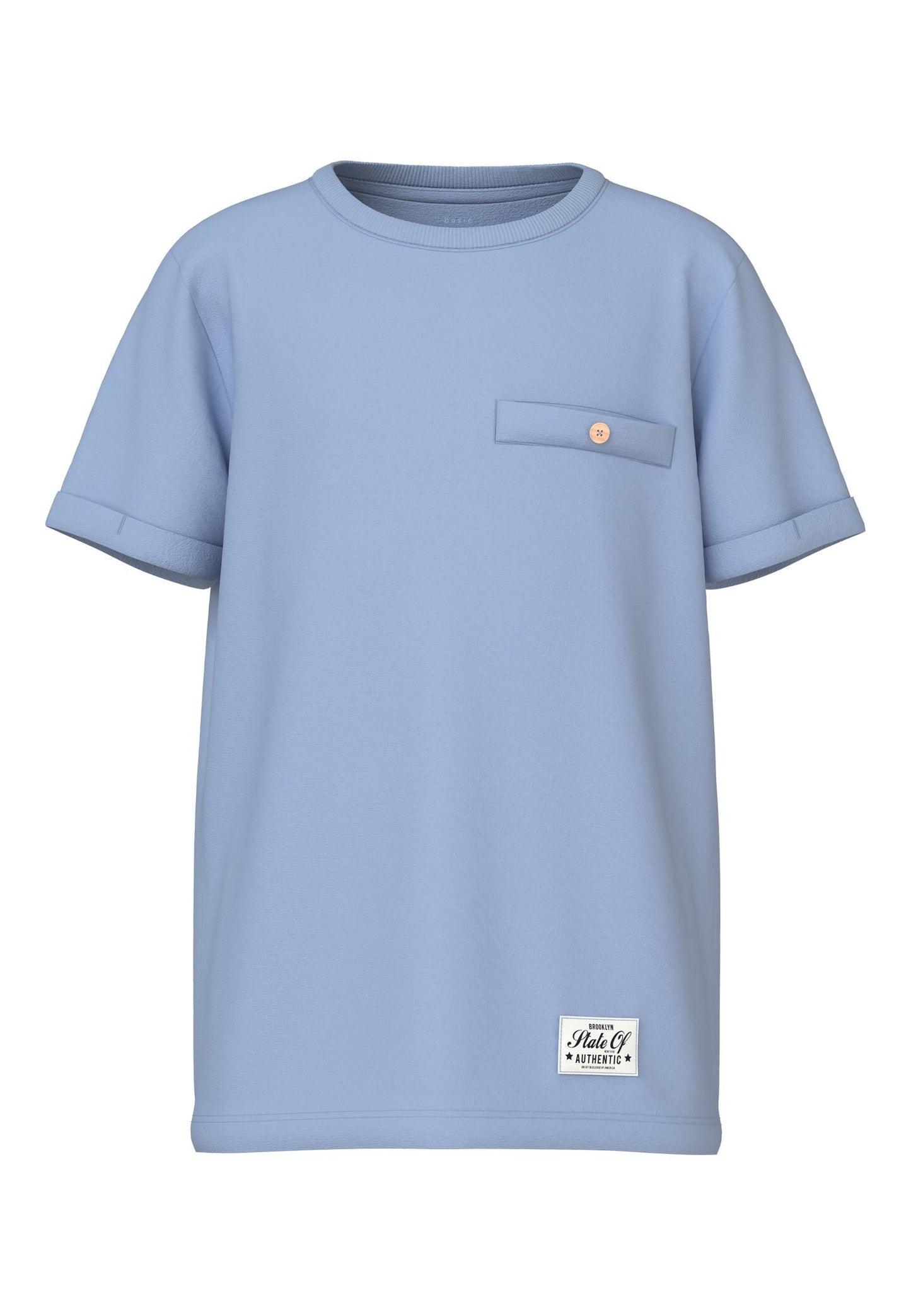 Kortärmad t-shirt