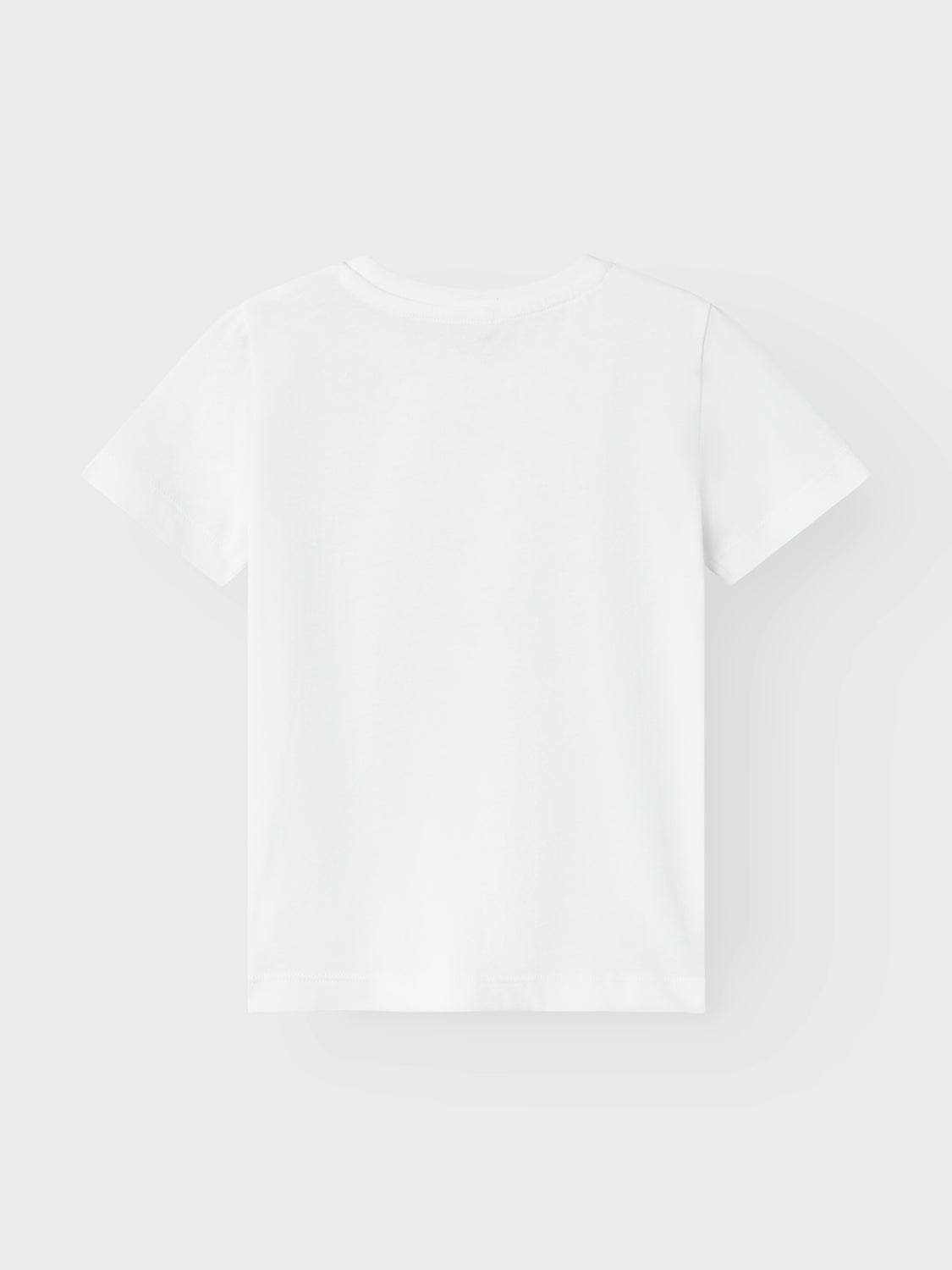 Regnbåge t-shirt baby