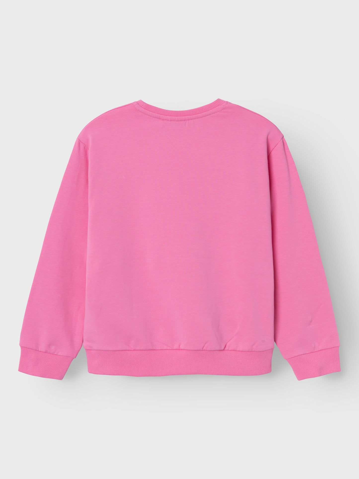 Sweatshirt Barbie rosa