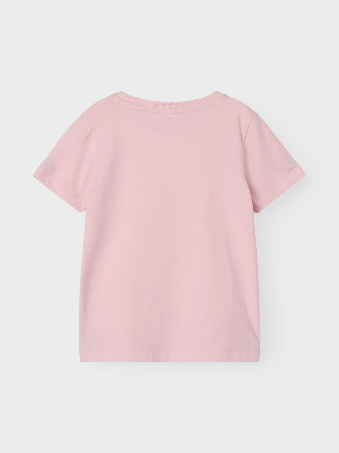 Kortärmad t-shirt med texten sister, superfin rosa topp till storasyster. Liknande finns till småsyskonen med texten baby.