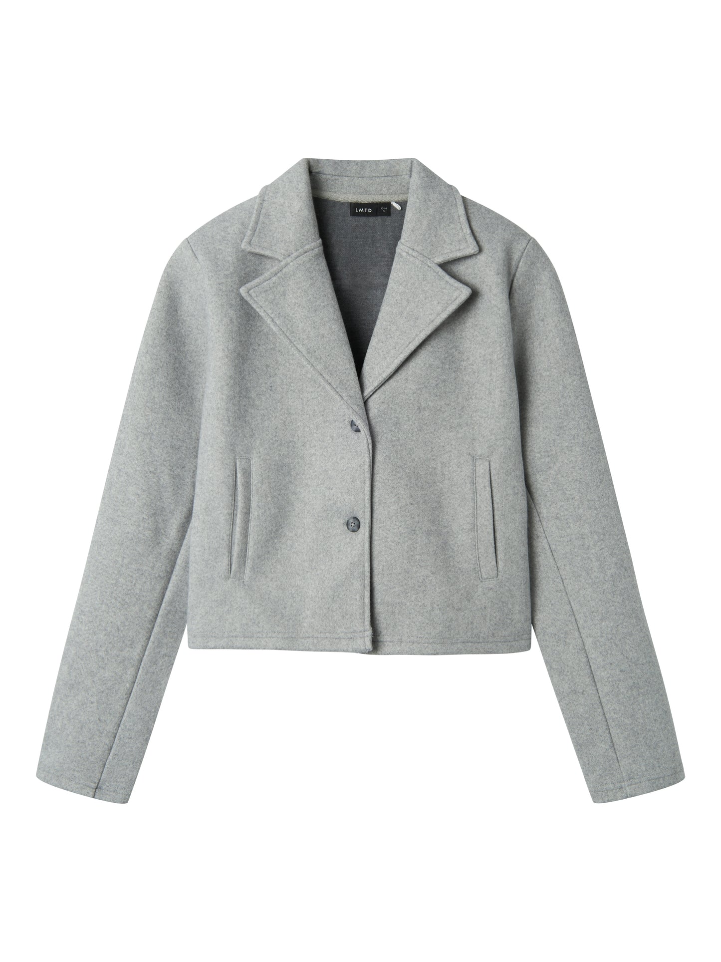 Snygg grå kort jacka till ungdom tjej som vill ha den perfekta jackan till alla tillfällen. Trenchcoat för den tendiga.
NLFLOVE LS SHORT TRENCH COAT
13238445