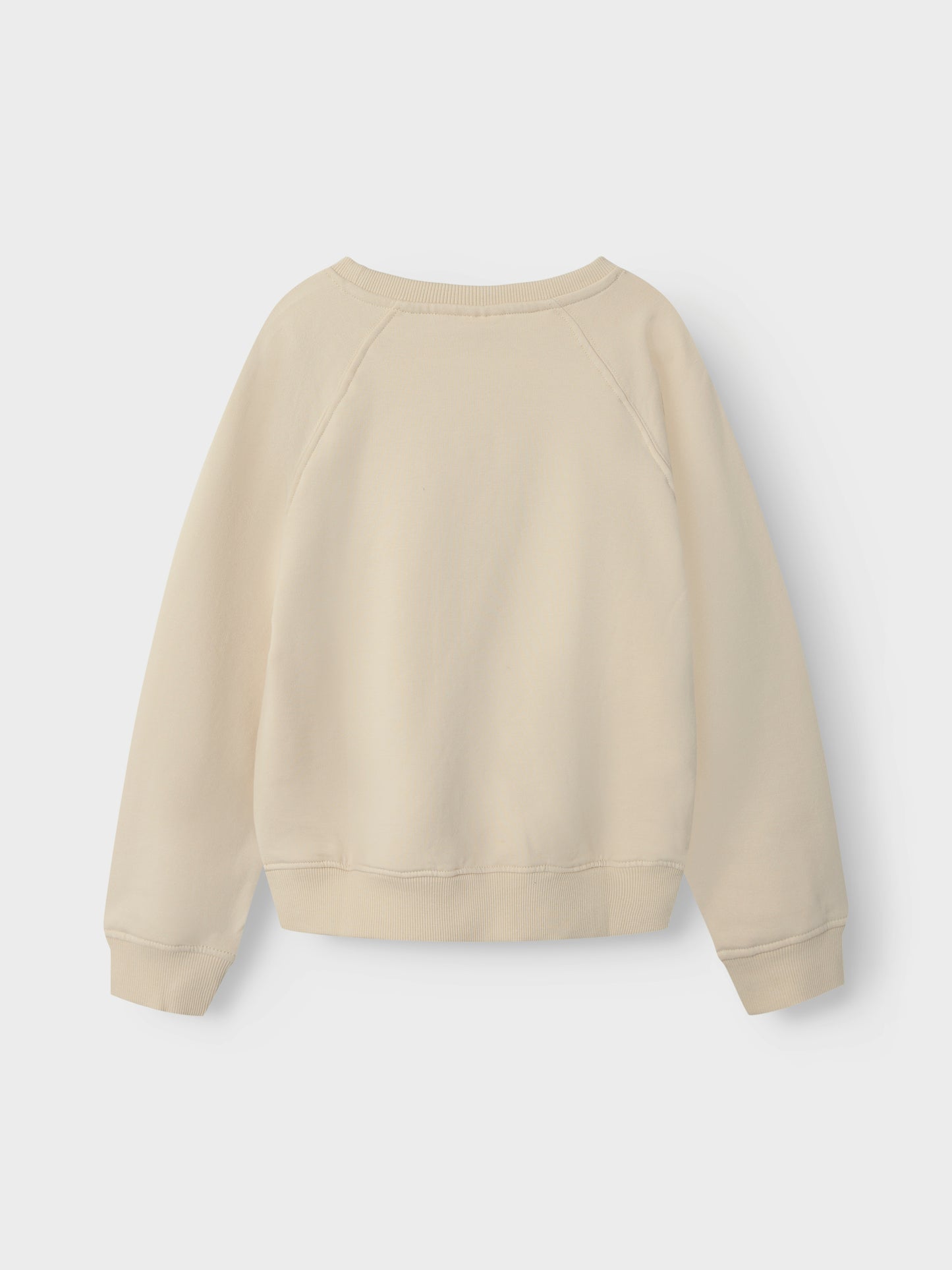 Beige enfärgad ekologisk tröja med print till tjej, ungdom.
Ekologiska barnkläder från Name it. Sweatshirt till flicka.
NKFTOMAK LS SWEAT BRU
13238920