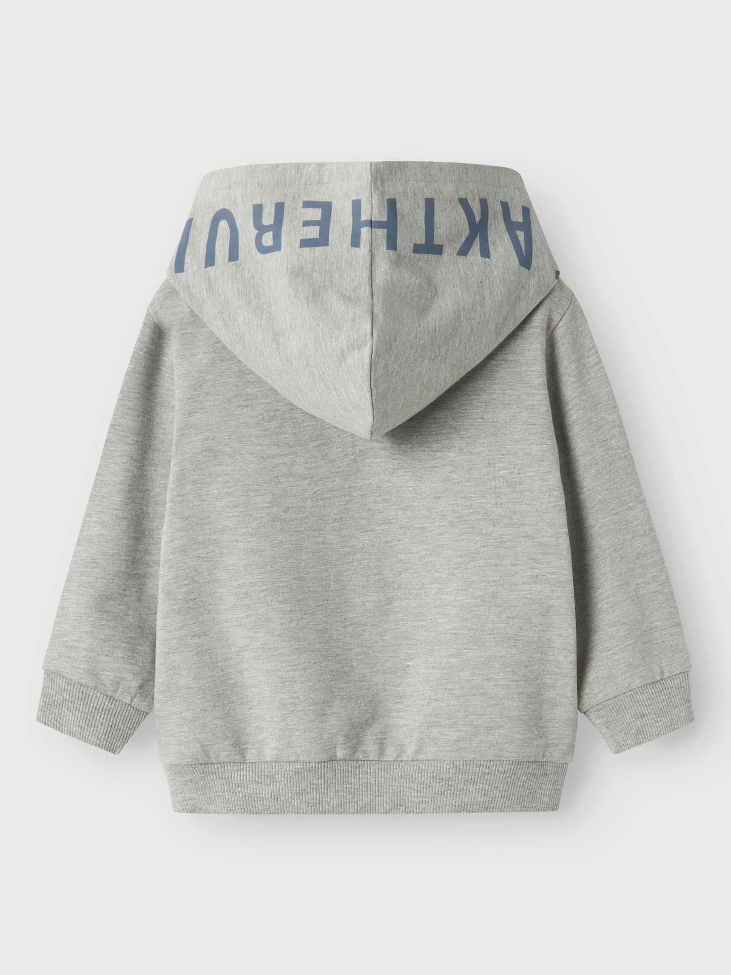 Ljusgrå luvjacka i sweatshirt til pojke. Ekologiska barnkläder, jacka i Grå sweat.
NMMTEMAS NREG SWEAT CARD WH BRU
13238935