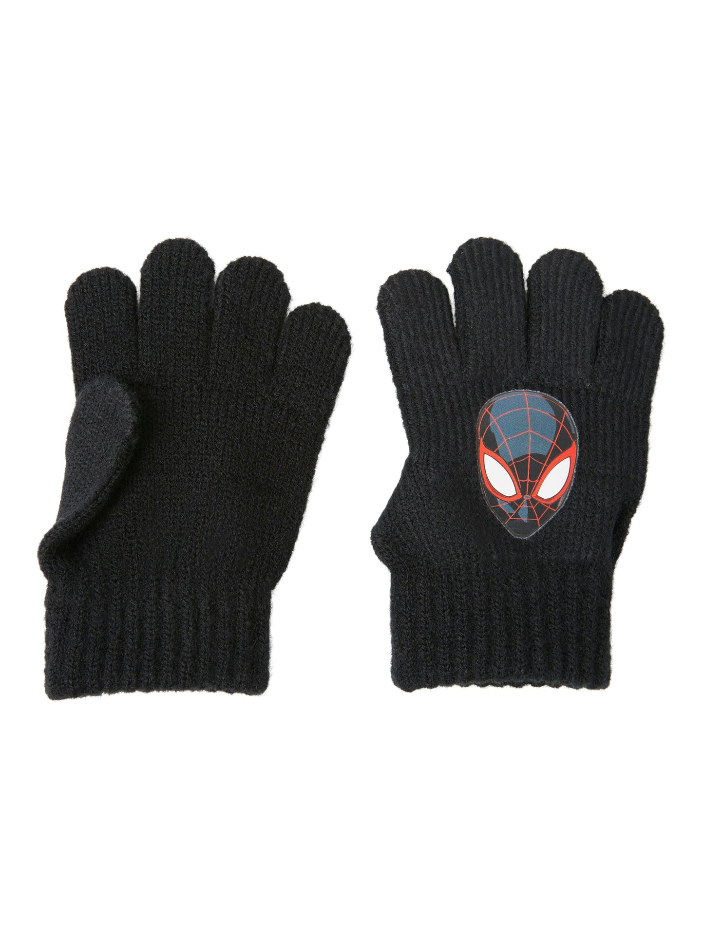 Vantar med Spiderman till pojke. Fingervantar Spindelmannen till kille som gillar Marwel.
NMMJACOBY SPIDER GLOVES MAR
13238424