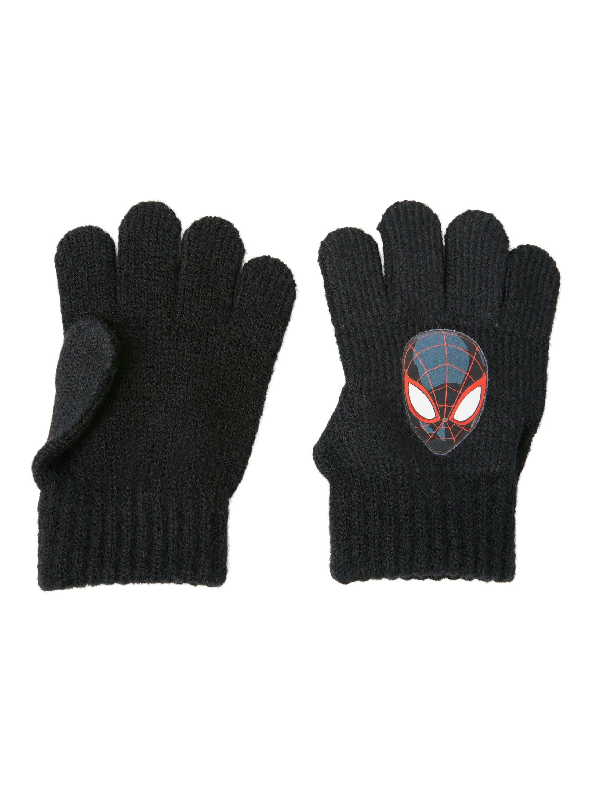 Vantar med Spiderman till pojke. Fingervantar Spindelmannen till kille som gillar Marwel.
NMMJACOBY SPIDER GLOVES MAR
13238424