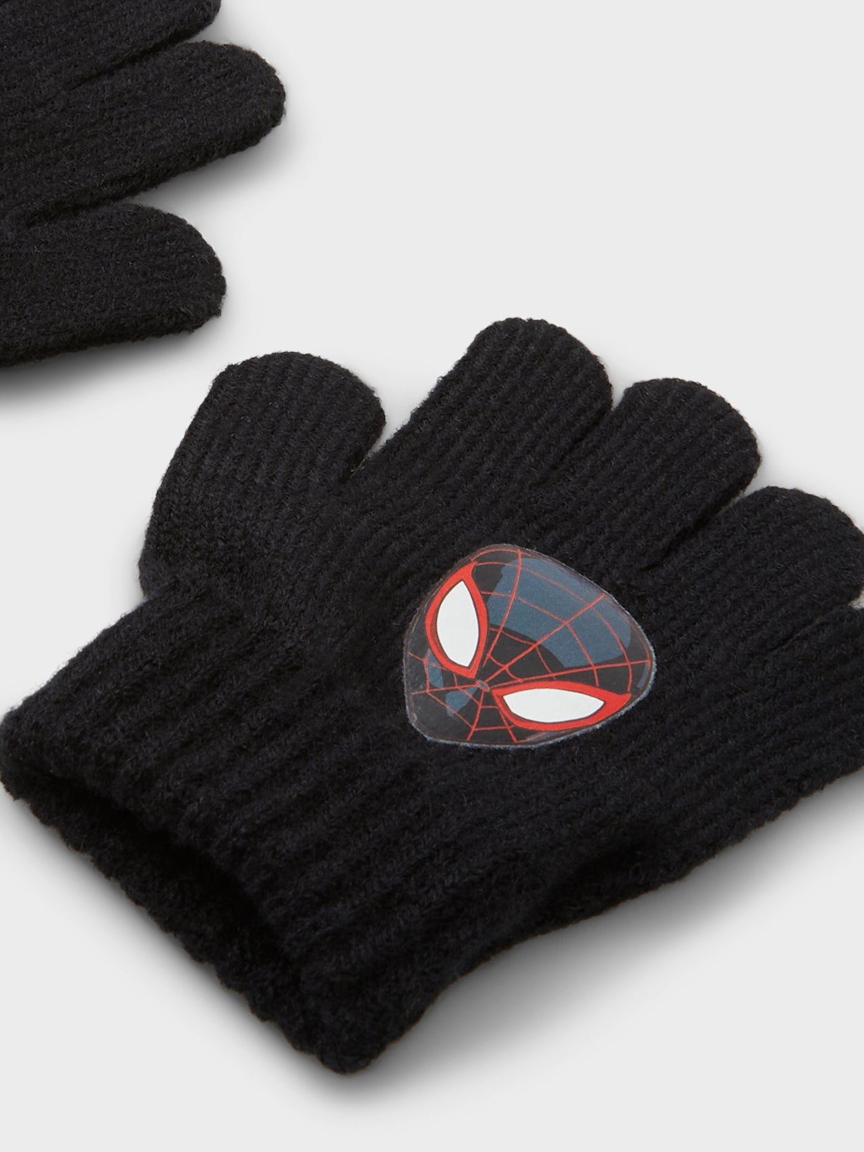 Vantar med Spiderman till pojke. Fingervantar Spindelmannen till kille som gillar Marwel.
NMMJACOBY SPIDER GLOVES MAR
13238424