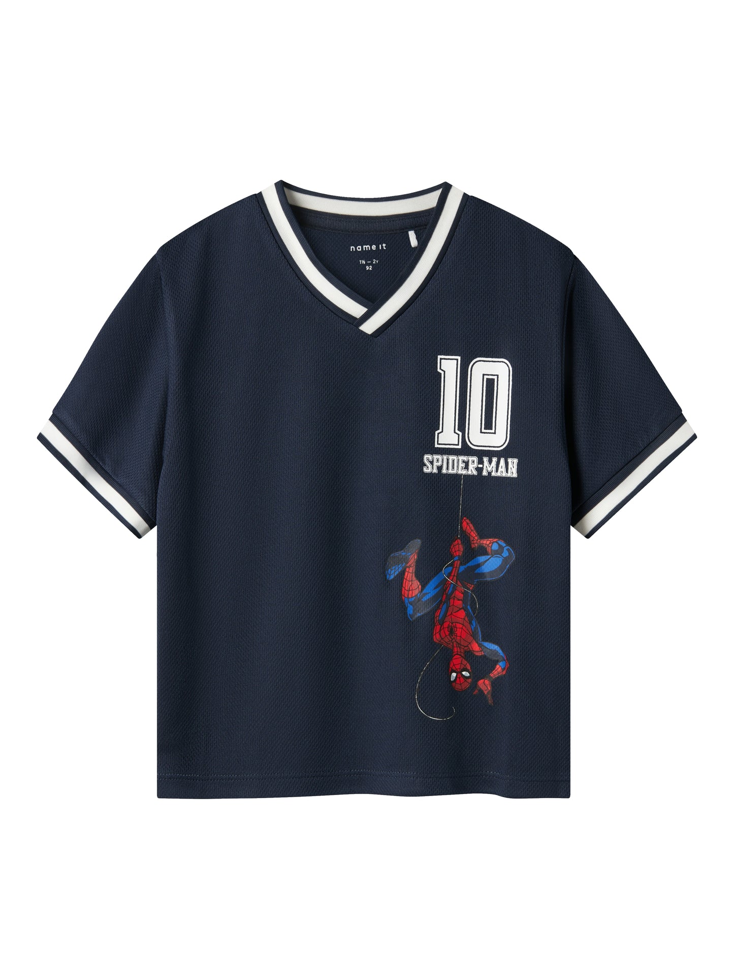 Spiderman T-shirt