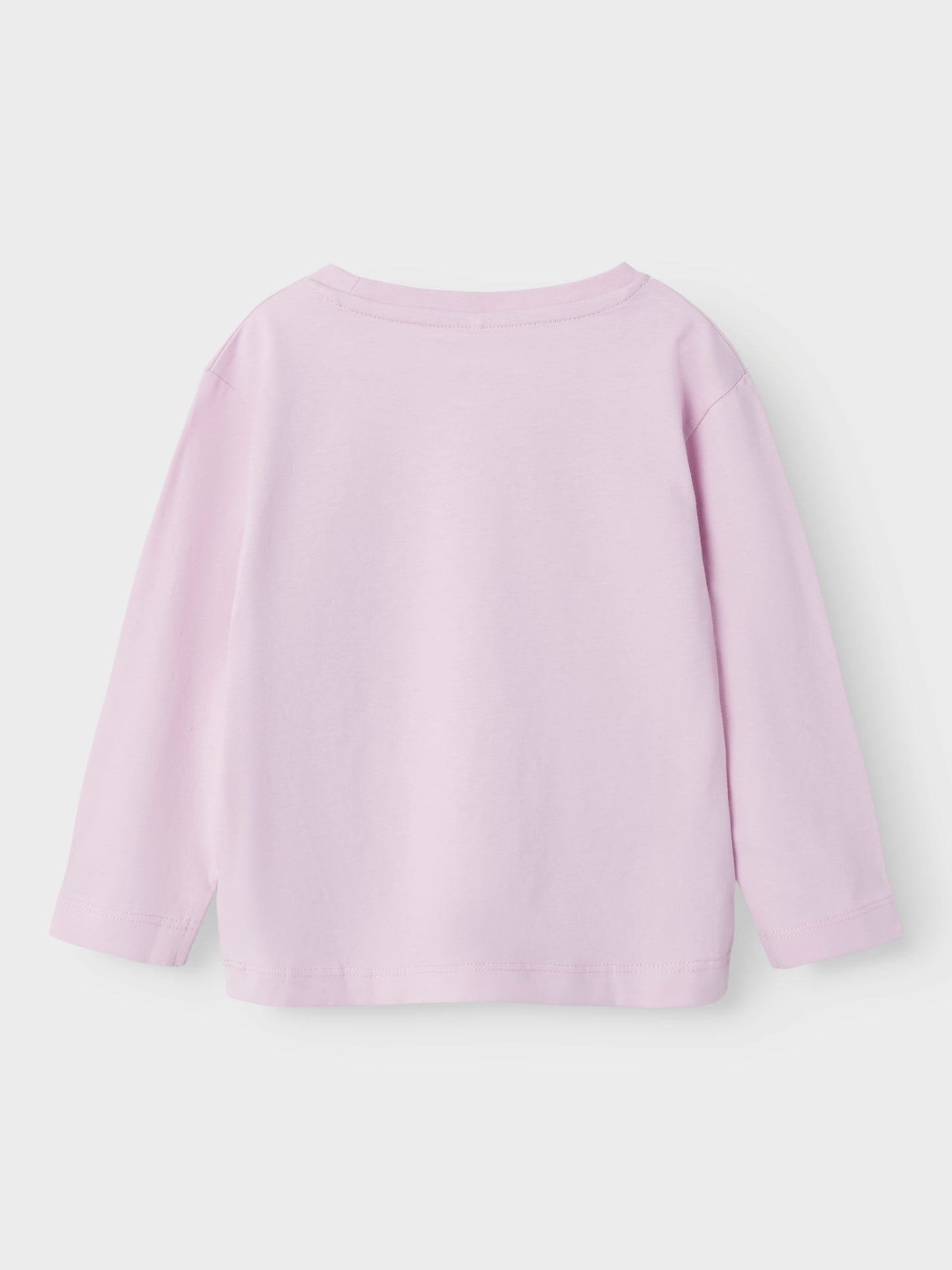 Långärmad rosa t-shirt med enhörning, unicorn. Tröja till flicka, tjej från Name it.NMFVOTEA LS NREG TOP
13238407