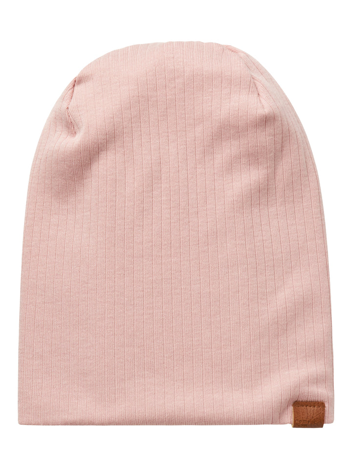 Tunn rosa mössa till flicka. Vår mössa, ekologiska barnkläder från Name it.
NMNMEX BEANIE
13238330