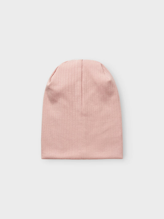Tunn rosa mössa till flicka. Vår mössa, ekologiska barnkläder från Name it.
NMNMEX BEANIE
13238330