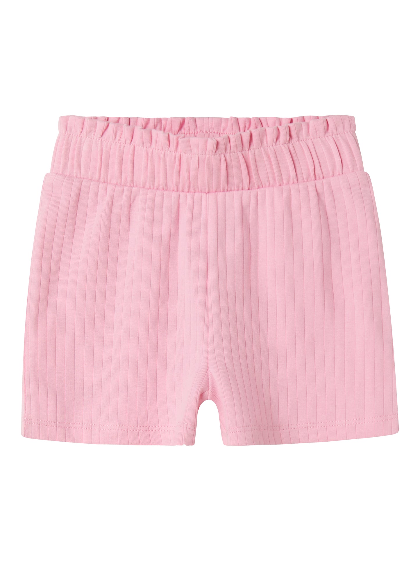 Rosa shorts till flicka. Ribbade korta shorts från Name it.
NMFSURAJALI SHORTS NOOS
13240413