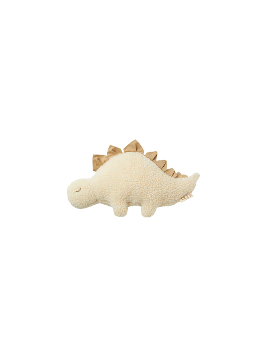 Söt dinosaurie gose djur till barn. Teddy nalle i dino form till flicka och pojke. Perfekt present till dop, födelse eller födelsedag. Beige och brun
NBNNIGO DIN SHERPA TOY LIL
13244360