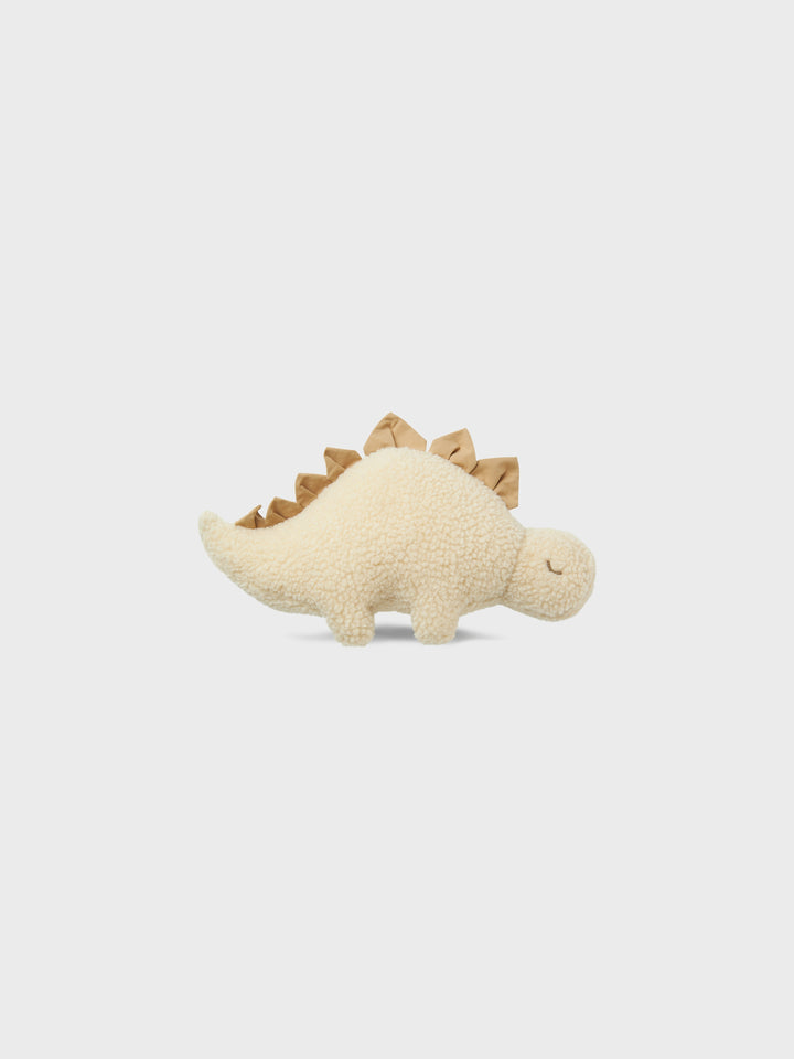 Teddy nalle i dino form till flicka och pojke. Perfekt present till dop, födelse eller födelsedag. Beige och brun
NBNNIGO DIN SHERPA TOY LIL
13244360