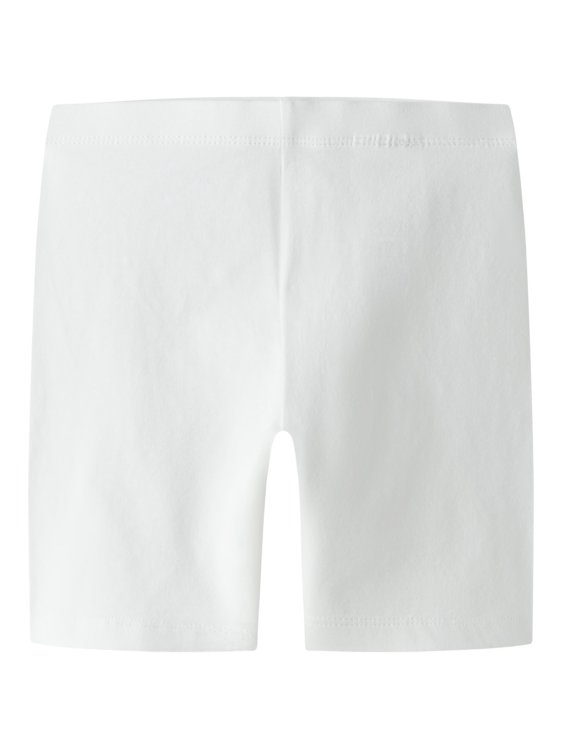 Vita cykelbyxor till flicka. Korta biker shorts, cykelbyxa till tjej, flicka från Name it.
NKFVIVIAN SHORT LEGGING NOOS
13228199
