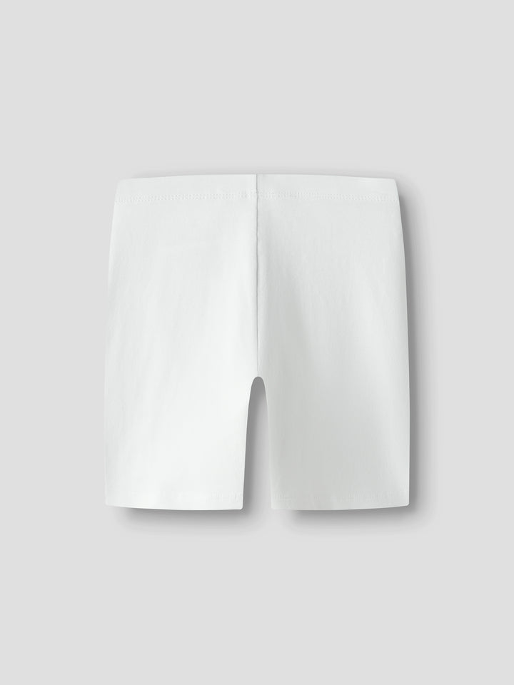 Vita cykelbyxor till flicka. Korta biker shorts, cykelbyxa till tjej, flicka från Name it.
NKFVIVIAN SHORT LEGGING NOOS
13228199