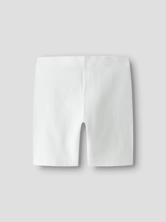 Vita cykelbyxor till flicka. Korta biker shorts, cykelbyxa till tjej, flicka från Name it.
NKFVIVIAN SHORT LEGGING NOOS
13228199