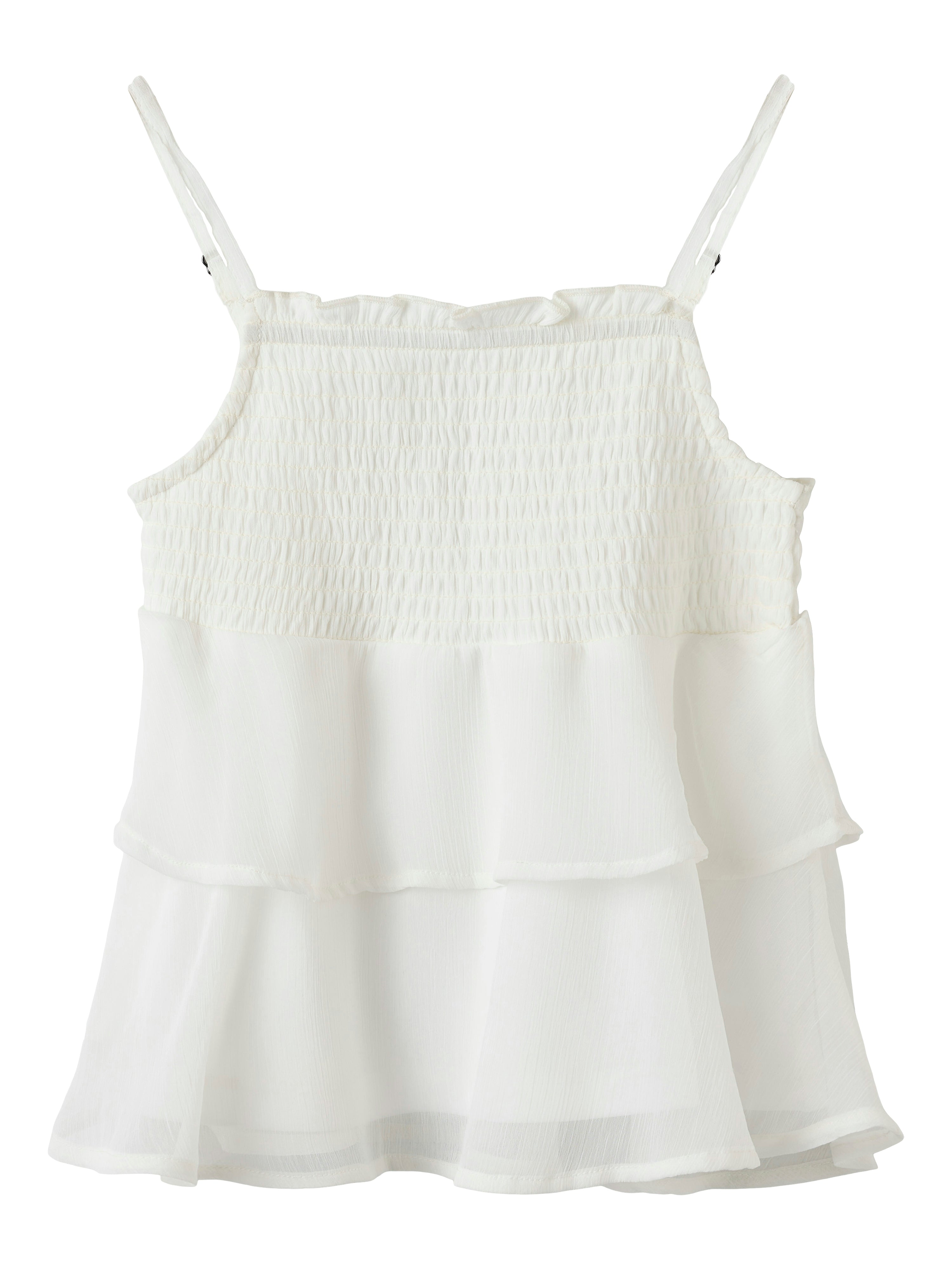 Linne Linne Volanger smala axelband – ZINKO