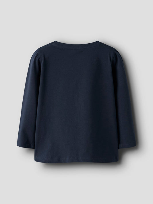 Spindelmannen tröja till pojke. Spiderman långärmad t-shirt med superhjält i ekologisk bomull från Name it.
NMMDEEP SPIDER LS NREG TOP BOX NOOS MAR
13251986