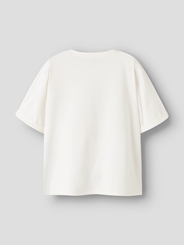 Vit Minecraft tröja till flicka. Tjej t-shirt Minecraft med rosa och hjärtan.
NKFJYRA MINECRAFT SS NREG TOP BOX BFU
13252128