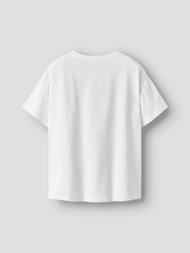 Vit Pokemon t-shirt till pojke. Pokémon tröja till kille, ekologiska barnkläder från Name it.
NKMDAMS POKEMON SS NREG TOP BOX NOOS SKY
13252210