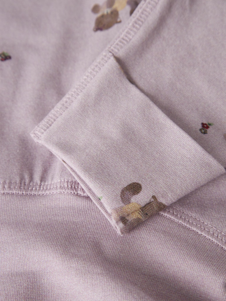 Söt prematur byxa till för tidigt född baby nyfödd flicka. Rosa prematurbyxor i ekologisk bomull från Name it.
NBNWILLIE PANT
13252873