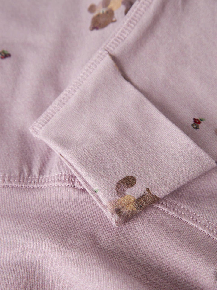 Söt prematur byxa till för tidigt född baby nyfödd flicka. Rosa prematurbyxor i ekologisk bomull från Name it.
NBNWILLIE PANT
13252873