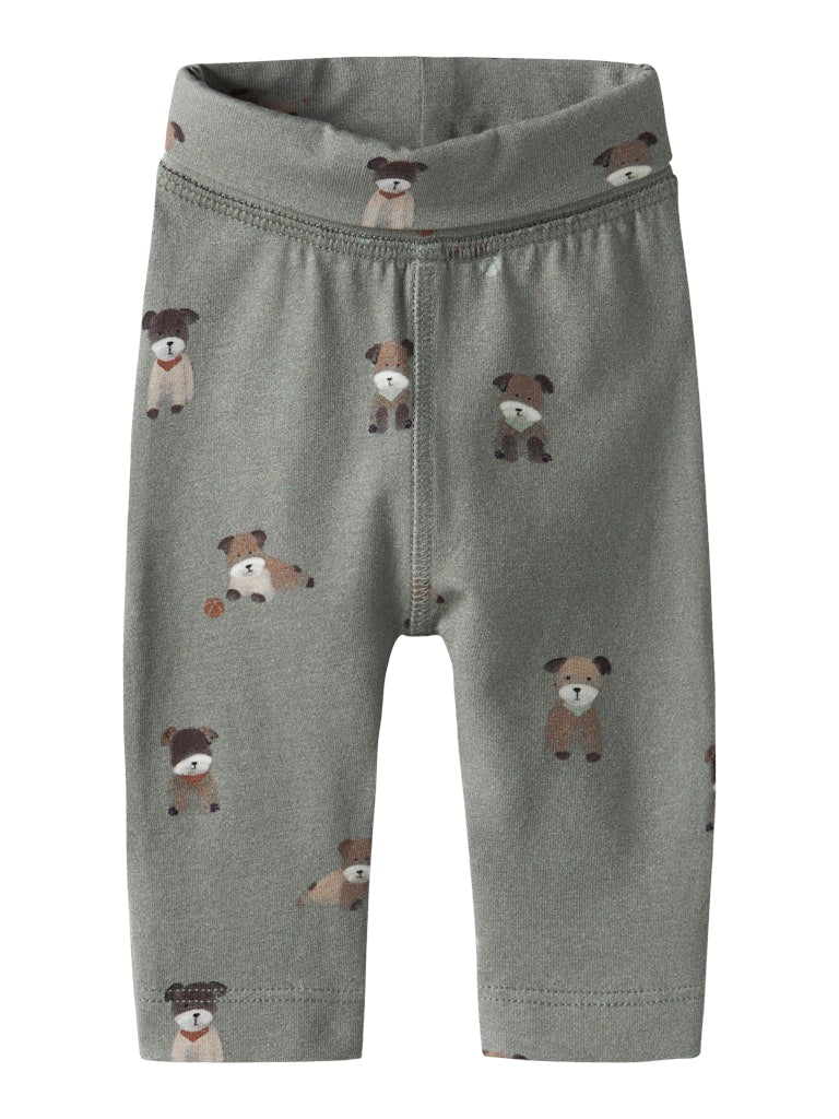 Söt prematur byxa till för tidigt född baby nyfödd pojke. Grön prematurbyxor i ekologisk bomull från Name it.
NBNWILLIE PANT
13252873