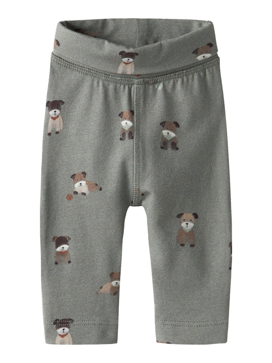 Söt prematur byxa till för tidigt född baby nyfödd pojke. Grön prematurbyxor i ekologisk bomull från Name it.
NBNWILLIE PANT
13252873