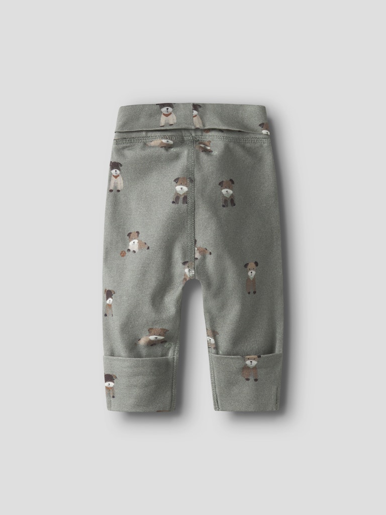 Söt prematur byxa till för tidigt född baby nyfödd pojke. Grön prematurbyxor i ekologisk bomull från Name it.
NBNWILLIE PANT
13252873