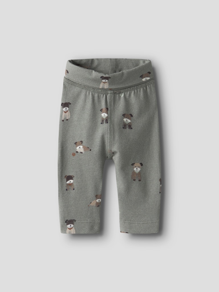 Söt prematur byxa till för tidigt född baby nyfödd pojke. Grön prematurbyxor i ekologisk bomull från Name it.
NBNWILLIE PANT
13252873