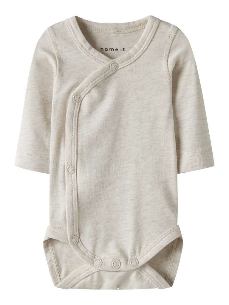 Prematur Omlott Body