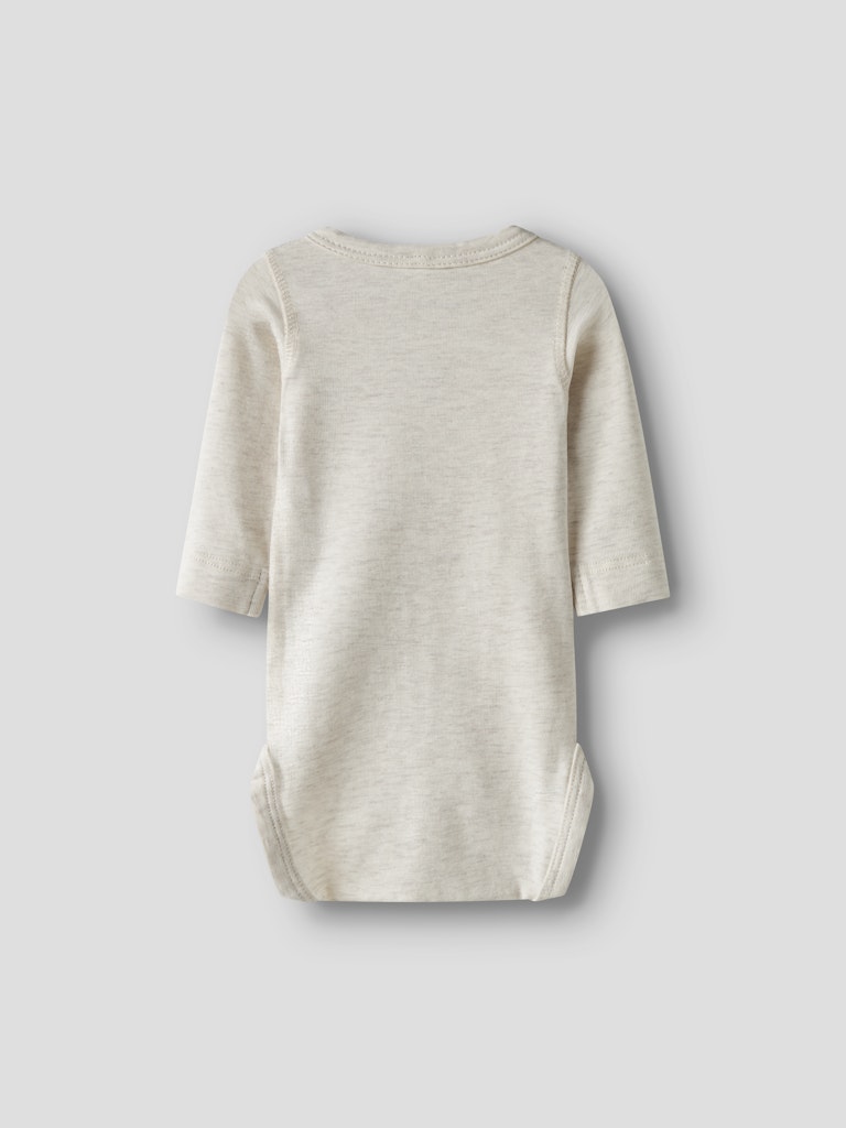 Prematur Omlott Body