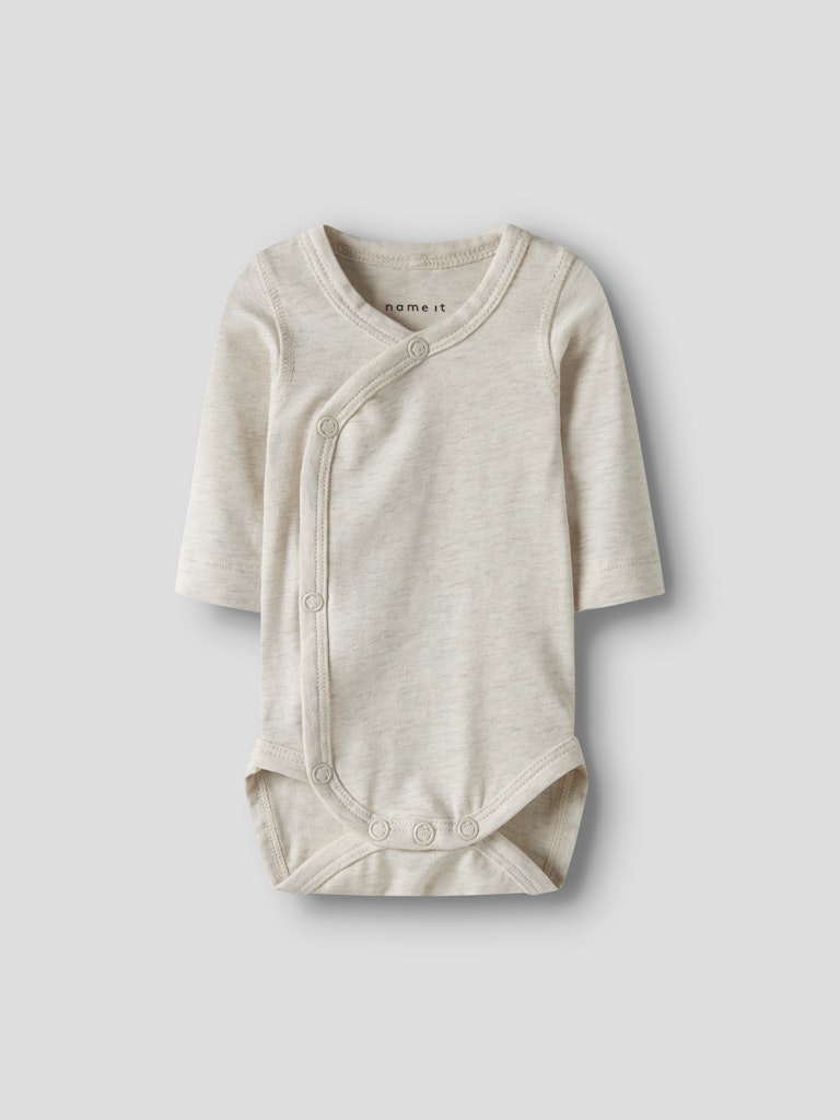 Prematur Omlott Body