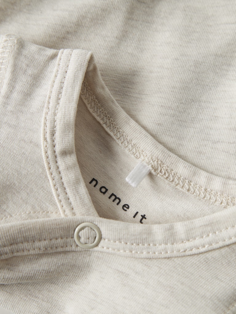 Prematur Omlott Body