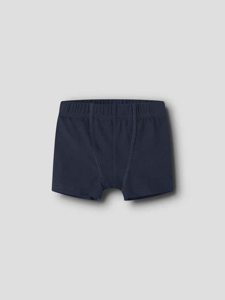 Barn kalsonger med brandbilar. 3 pack boxershort till pojke, enfärgade och mönstrade i ekologisk bomull från Name it.
NMMTIGHTS 3P GREY FIRETRUCK NOOS
13252613