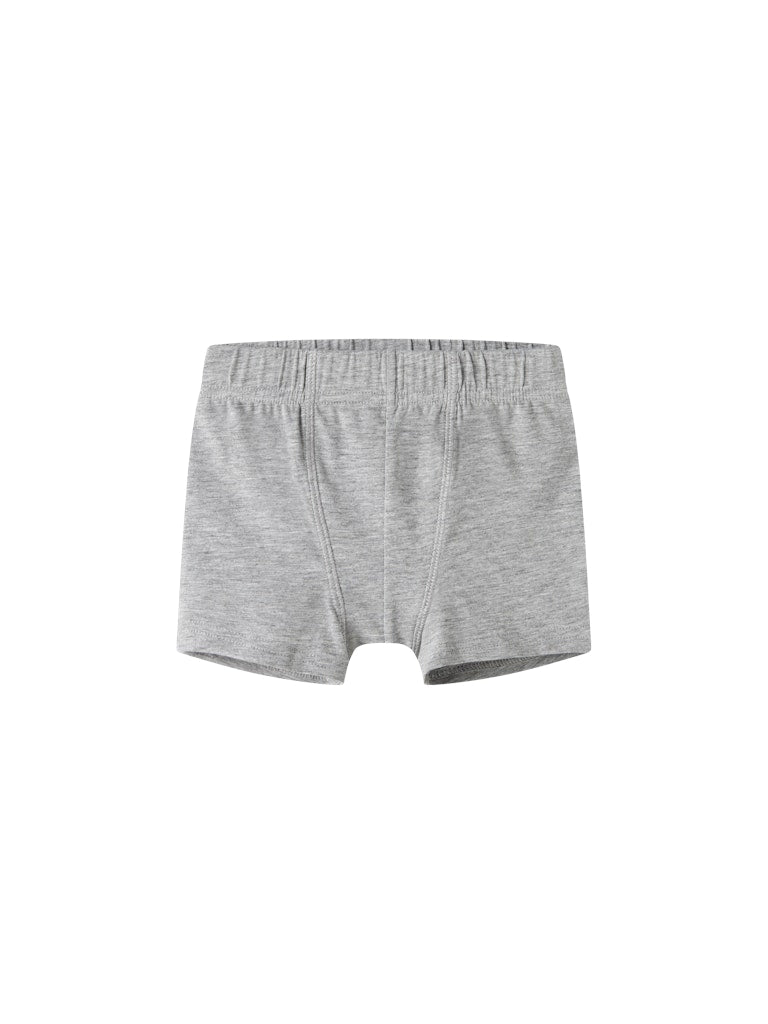 Barn kalsonger med brandbilar. 3 pack boxershort till pojke, enfärgade och mönstrade i ekologisk bomull från Name it.
NMMTIGHTS 3P GREY FIRETRUCK NOOS
13252613