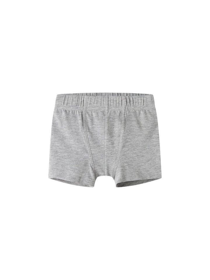 Barn kalsonger med brandbilar. 3 pack boxershort till pojke, enfärgade och mönstrade i ekologisk bomull från Name it.
NMMTIGHTS 3P GREY FIRETRUCK NOOS
13252613