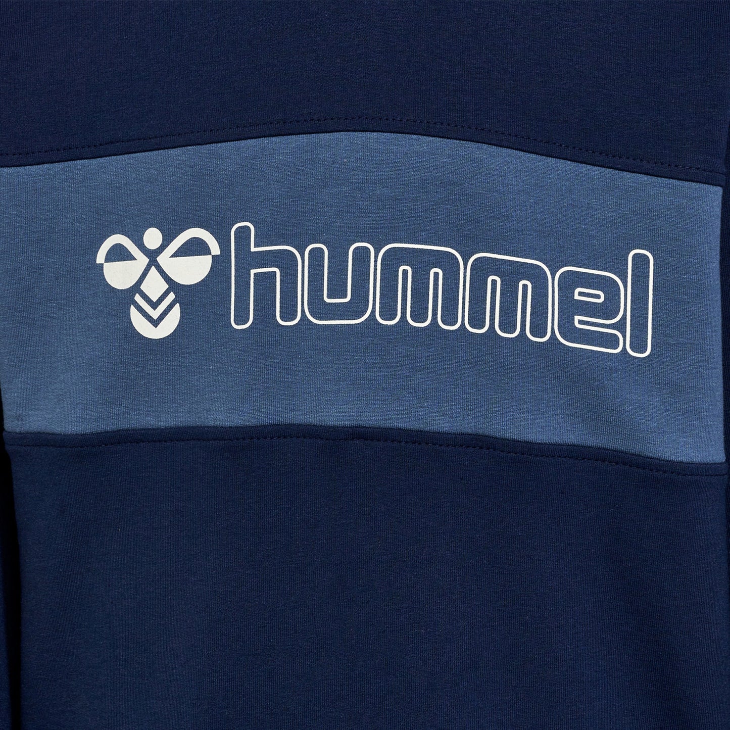 HUMMEL - HOODIE