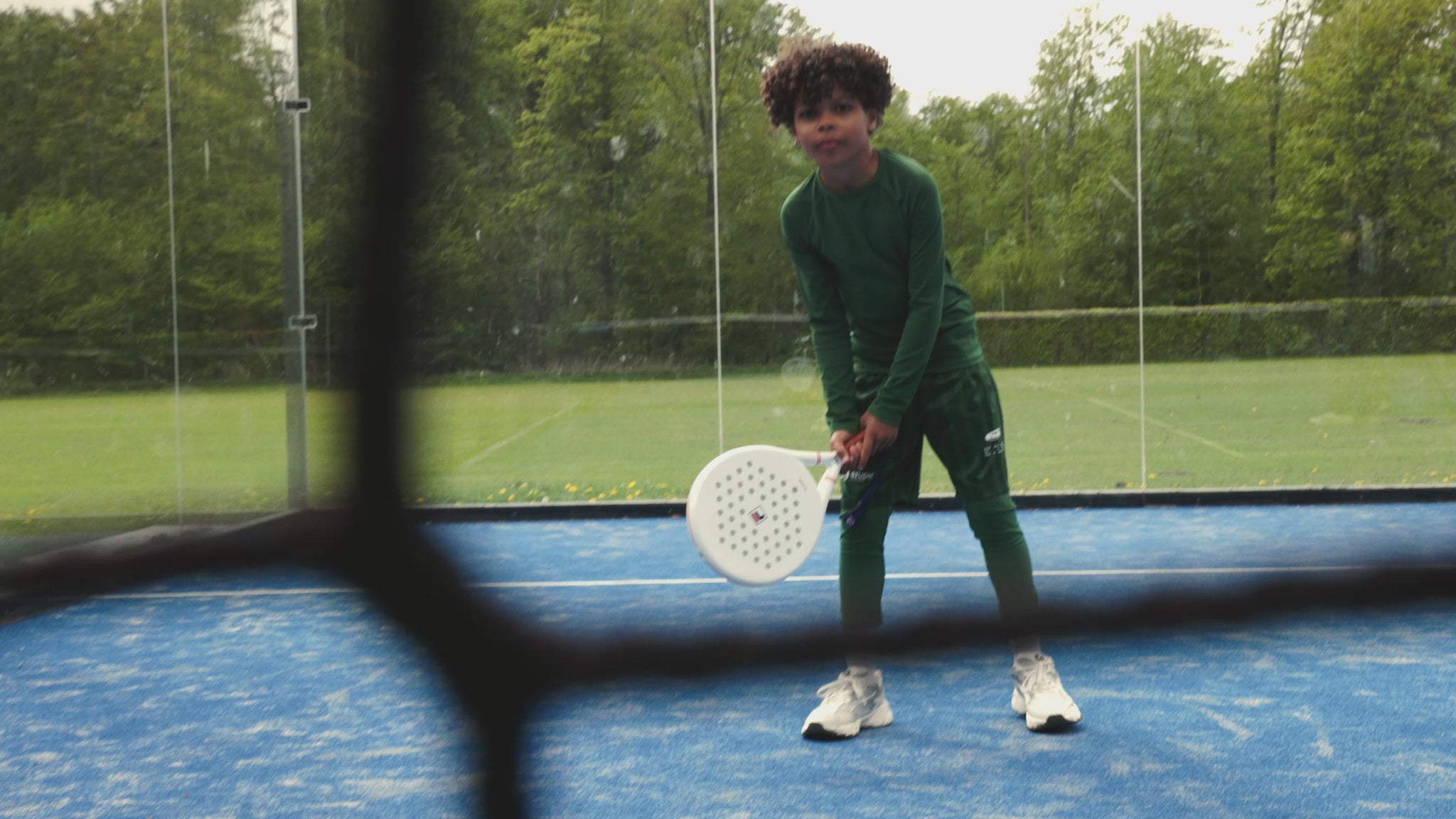 Name It Teagan svart sportjacka med dragkedja för flicka kids – 13264769