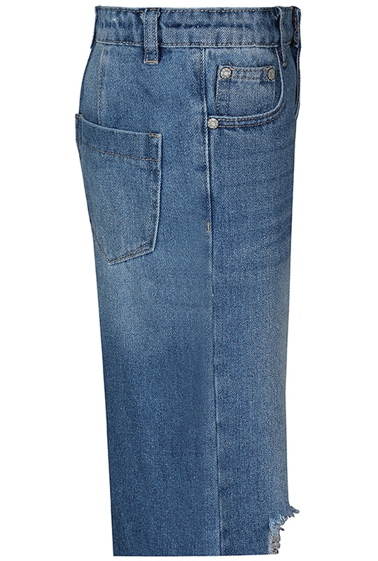 Vida jeans med hål