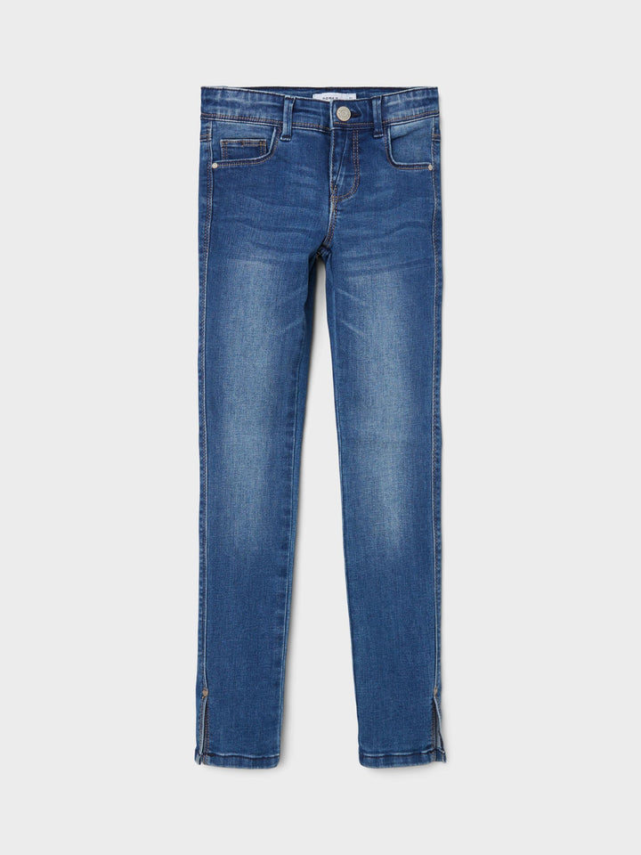 JEANS Slim Fit