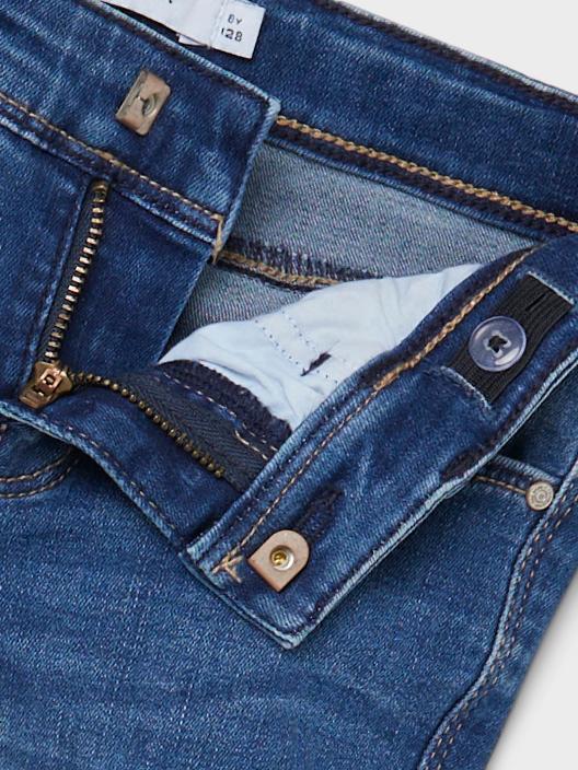 JEANS Slim Fit