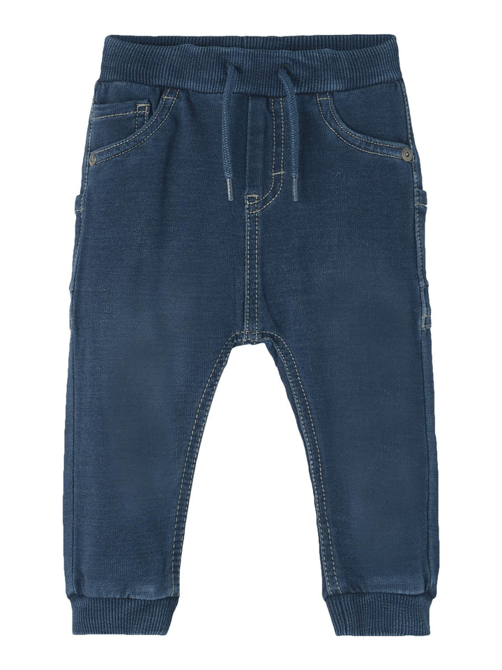 Mjukis Jeans Baby