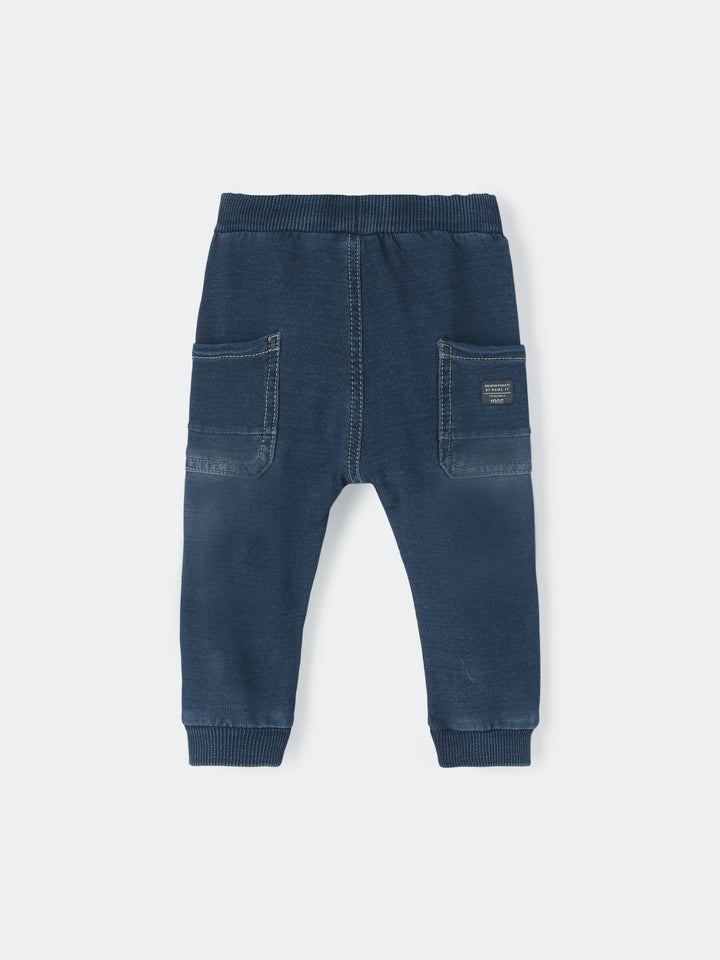 Mjukis Jeans Baby