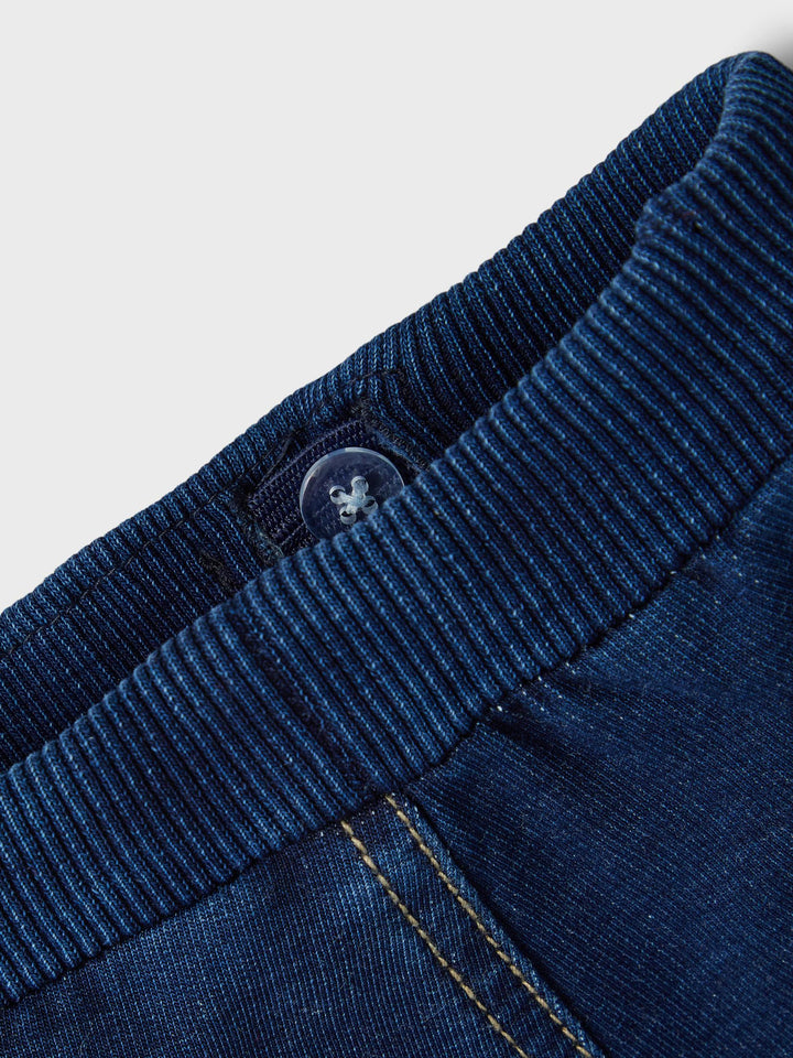 Mjukis Jeans Baby