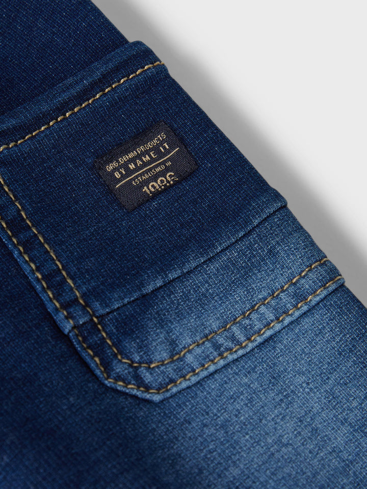 Mjukis Jeans Baby