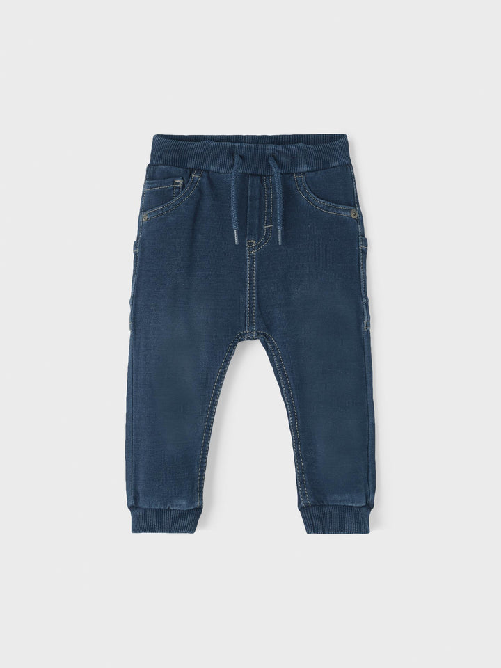 Mjukis Jeans Baby