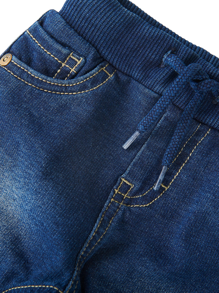 Mjukis Jeans Baby