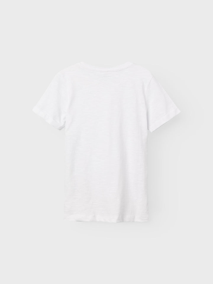 Kortärmad t-shirt